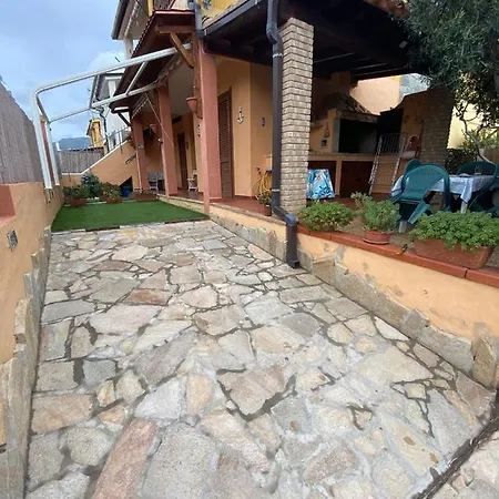 Apartment Sardinia E Services Srls Nievo Villasimius