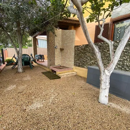 Apartment Sardinia E Services Srls Nievo