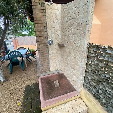 Apartment Sardinia E Services Srls Nievo *