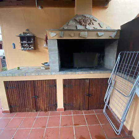 Apartment Sardinia E Services Srls Nievo