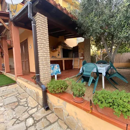 Sardinia E Services Srls Nievo Villasimius