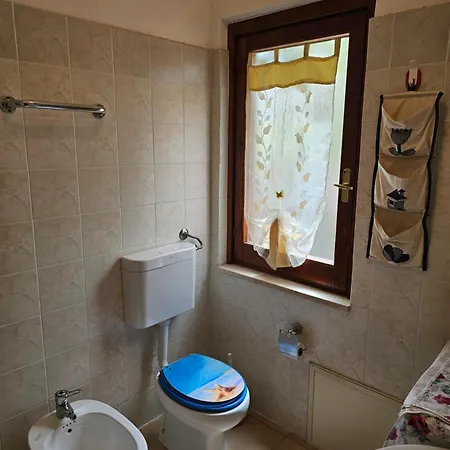 Sardinia E Services Srls Nievo Apartment *