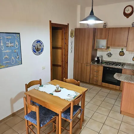 Sardinia E Services Srls Nievo Apartment
