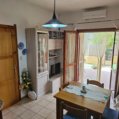 Sardinia E Services Srls Nievo Apartment Villasimius